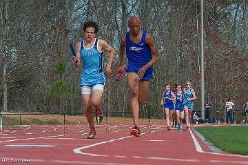 D-Track vs Byrnes 14